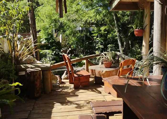 Cabana Kaisen- By Complejo El Refugio