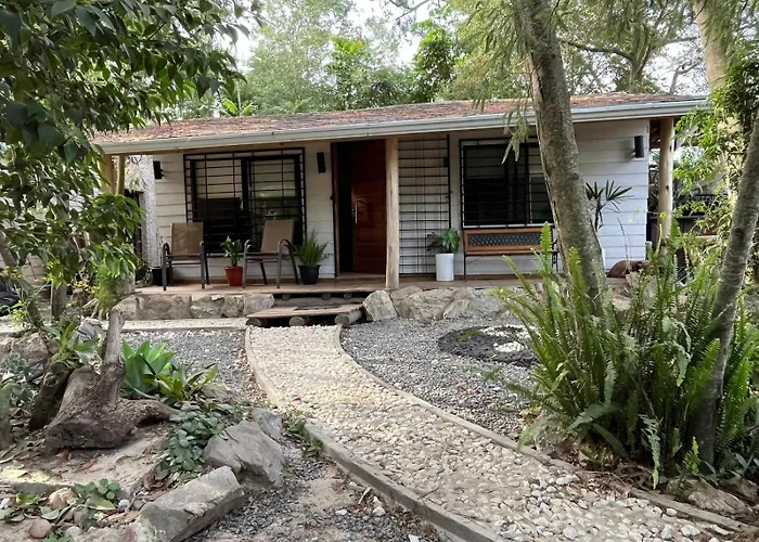 Cabana Kaisen- By Complejo El Refugio